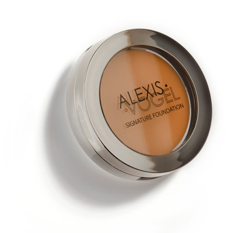 SIGNATURE FOUNDATION:  SOLEIL