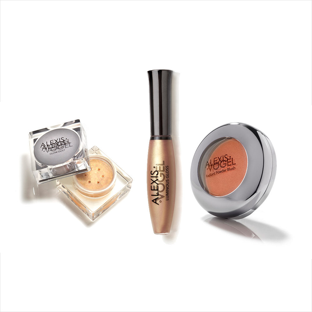 SPRING FLING TRIO #1