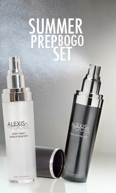 Summertime Prep Kit