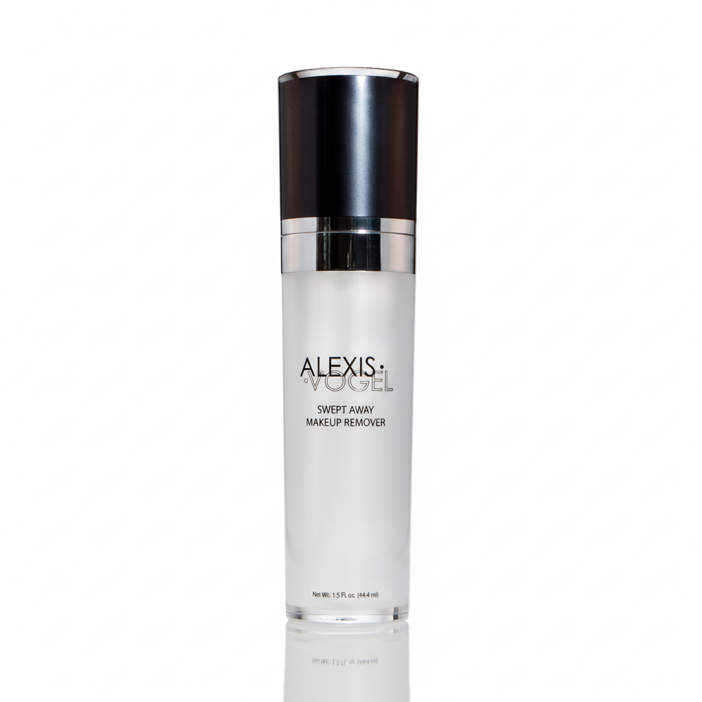 Swept Away Makeup Remover - Square