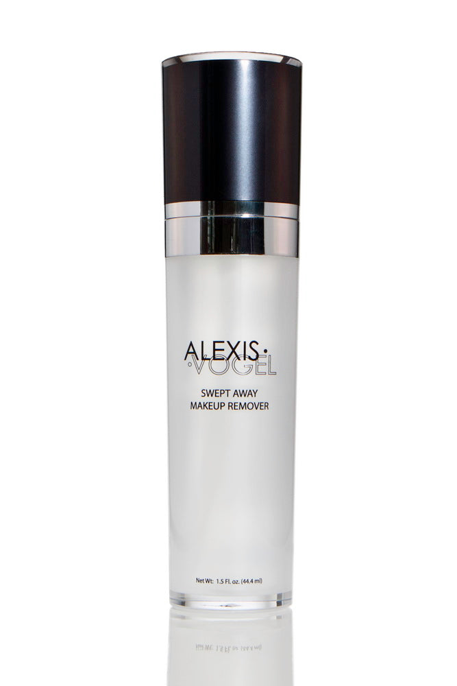 SWEPT AWAY MAKEUP REMOVER