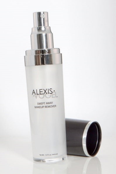SWEPT AWAY MAKEUP REMOVER