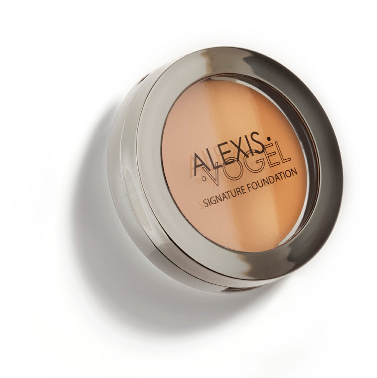 SIGNATURE FOUNDATION:  TOASTY