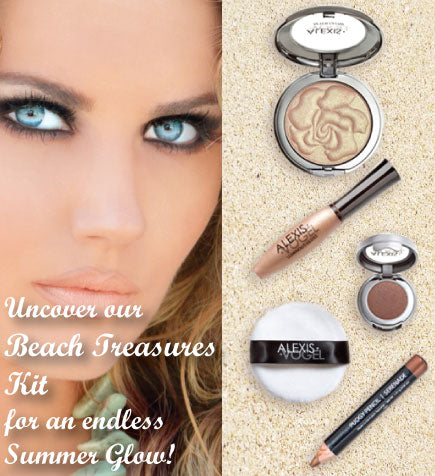 Beach Treasures Kit