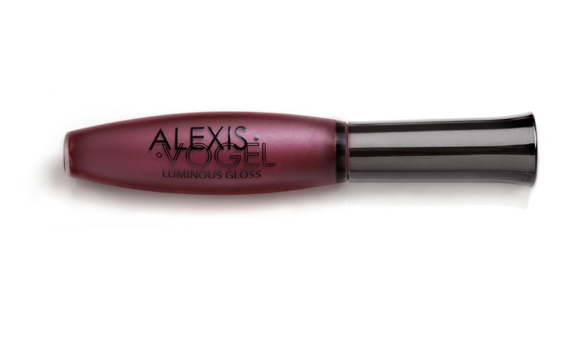 LUMINOUS GLOSS:  VERY VAMPY